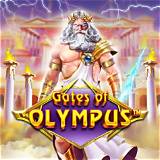 3king gates of olympus