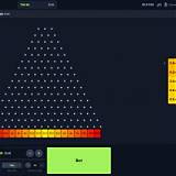 52 bet plinko gambling