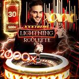 567win xtreme lightning roulette