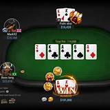 789vg poker texas holdem