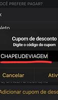 Captura de tela