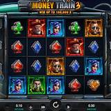 esporte da sorte money train slot