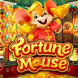 fortune mouse three card poker