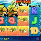 nk88 big bass bonanza