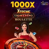 say79 xtreme lightning roulette